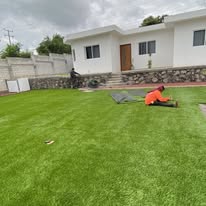 Acabados y nivelación