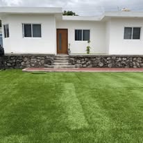 Perímetro y terminados