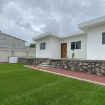 Instalación en áreas amplias