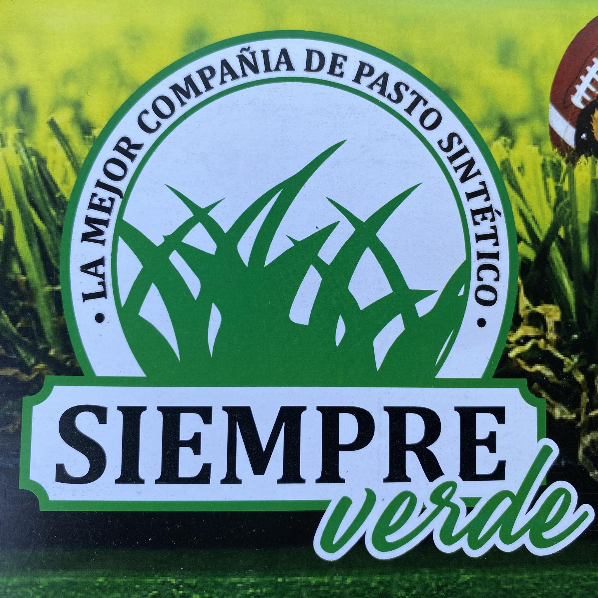 Siempre Verde - Morelos